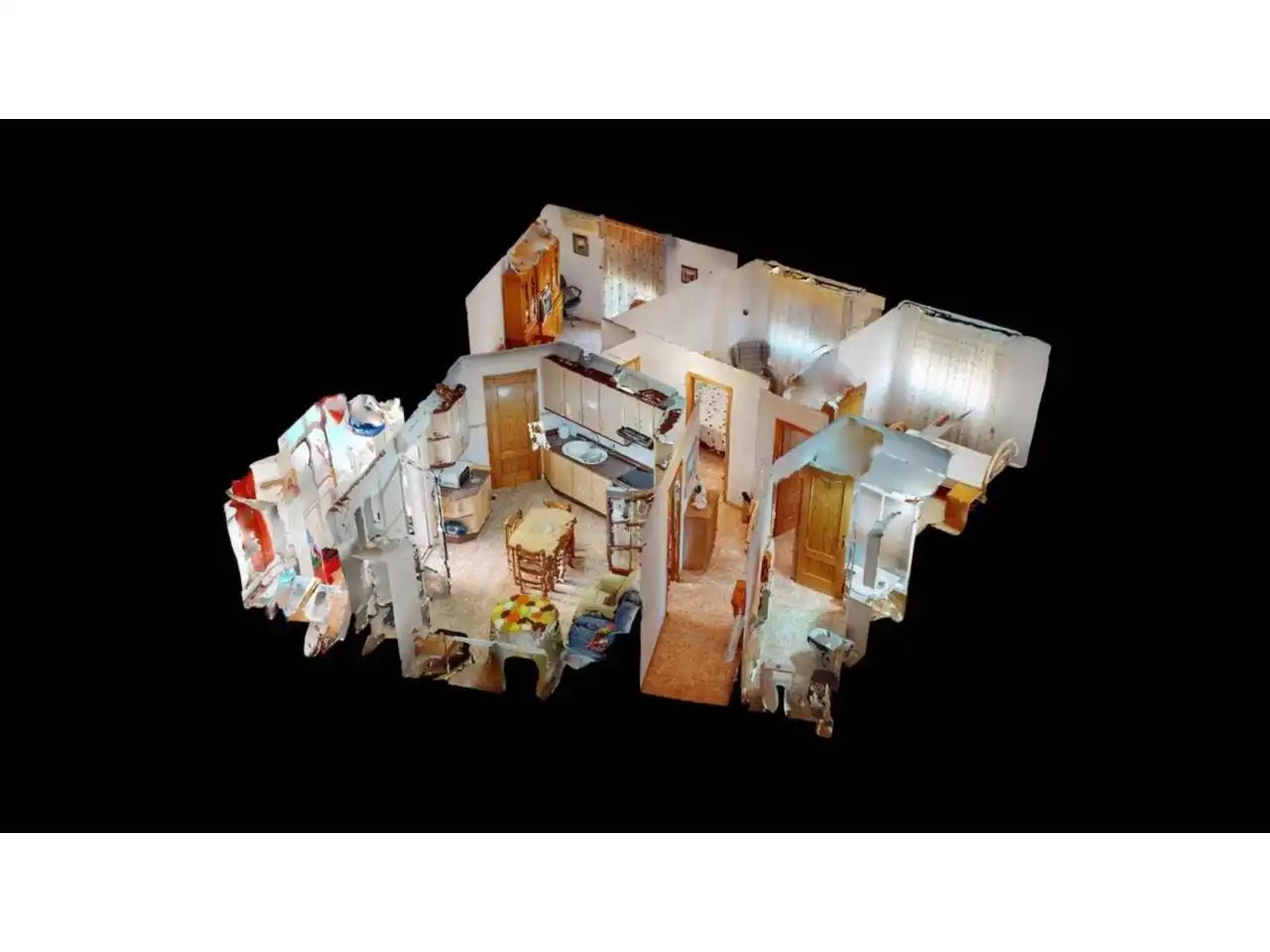 Apartamento con terraza en venta en Cehegín, imagen 22