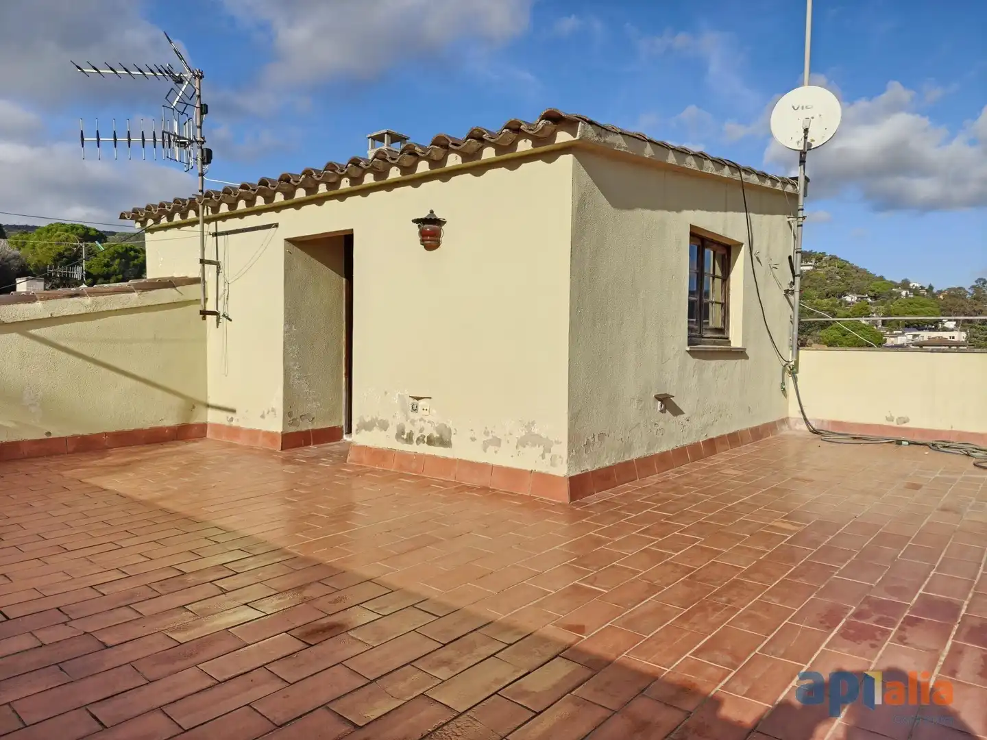 Casa amb terrassa en venda a Cabanyes - Mas Ambrós - Mas Pallí, imagen 17