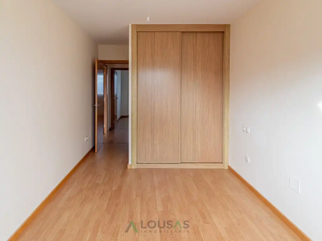 Bedroom of Apartments for sale in Barreiros