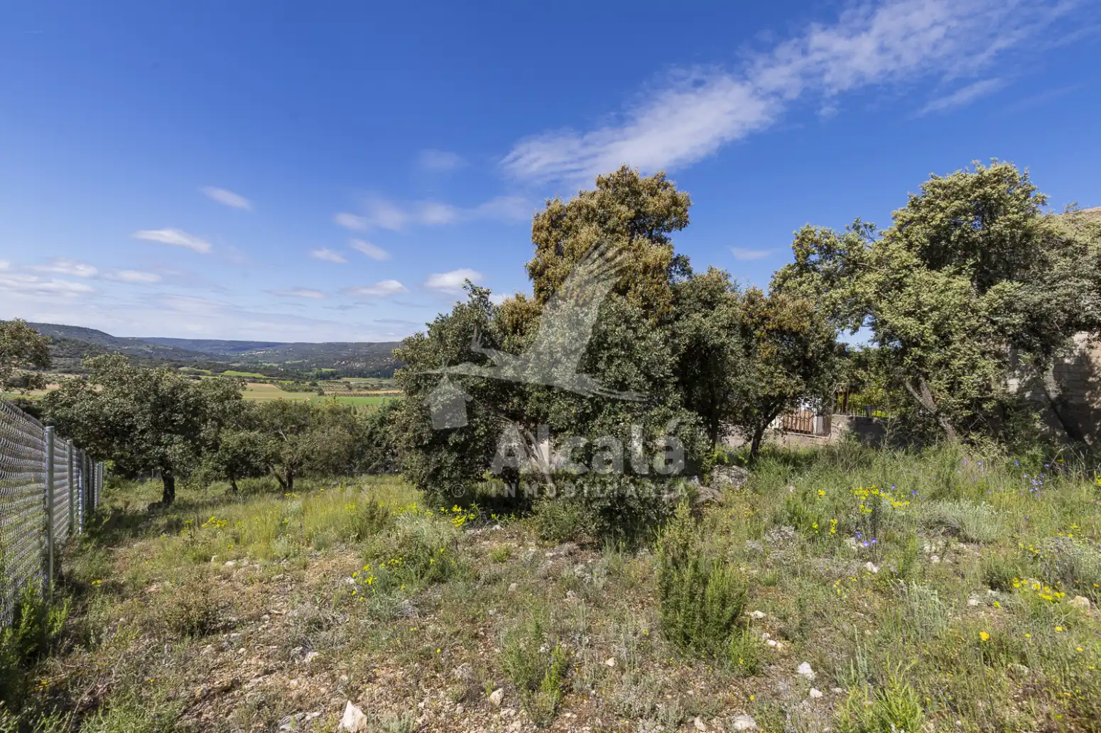 Residential land for sale in Fuentenovilla, imagen 11