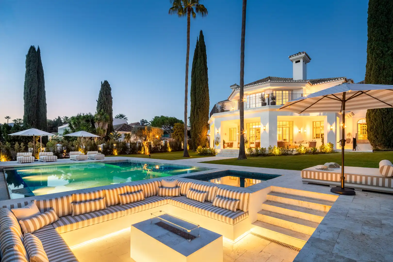 Chalet de obra nueva en venta en CL OXFORD-NVA ANDALUCIA D 5(P) N2-20(B) 29660 MARBELLA (MÁLAGA), imagen 66
