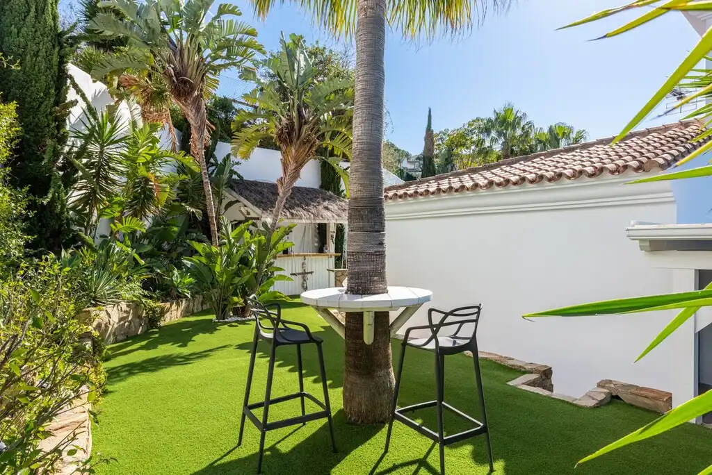 Chalet con piscina en venta en La Cala Golf - Lagar Martell, imagen 23