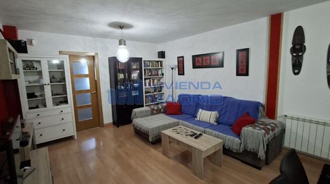Foto 4 de Piso en venta en Azahar, Algete Centro, Algete