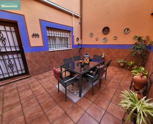 Terrace of House or chalet for sale in Jerez de la Frontera  with Air Conditioner and Terrace