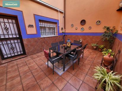 Casa o xalet en venda a Caballero Bonald - San José Obrero - Guadalcacín