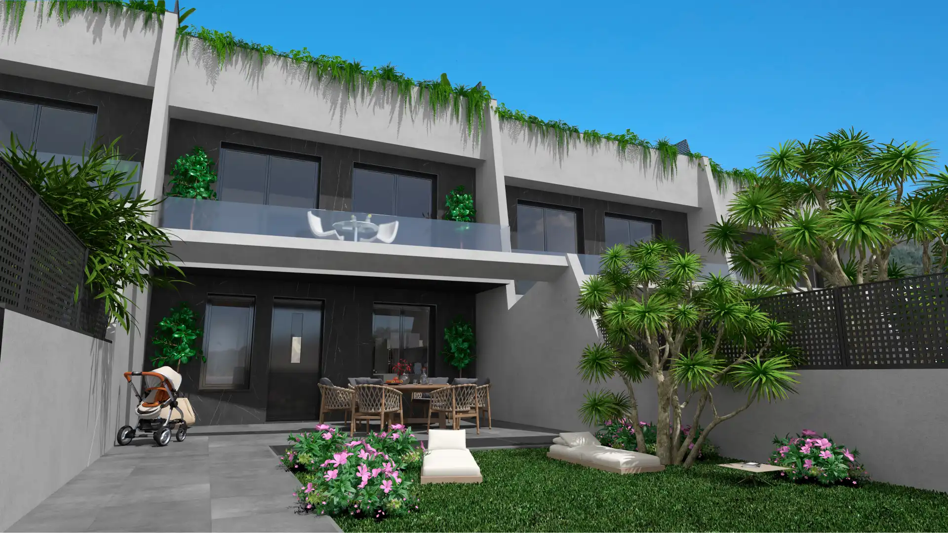 Casa o chalet en venta en Egia