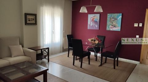 Photo 4 of Flat for rent in Ruta de la Plata, Cáceres Capital