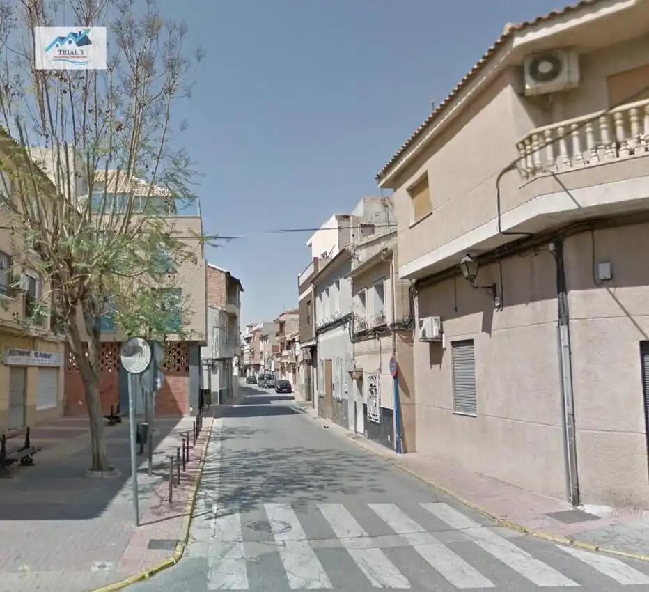 Dúplex con ascensor en venta en Calle NORIA LA, imagen 2