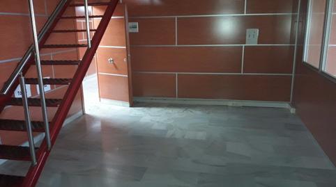 Foto 4 de Oficina de alquiler en Carretera de Sant Cugat, Progrés, Barcelona