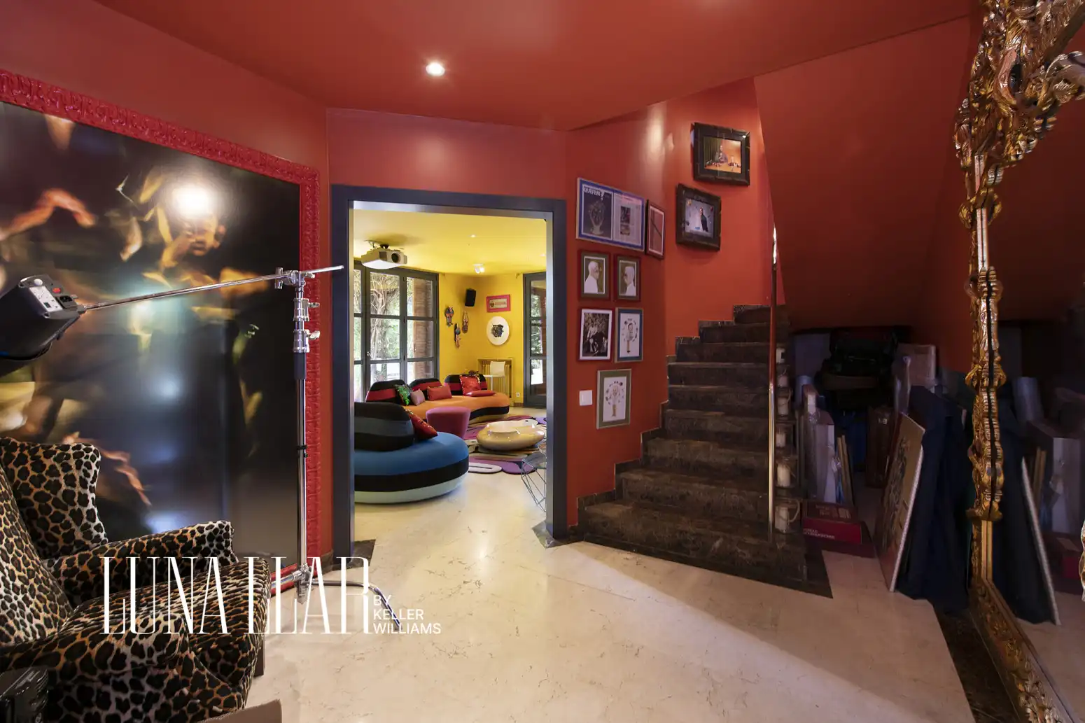 Haus oder Chalet zum Verkauf in Castelldefels mit Terrasse und Schwimmbad