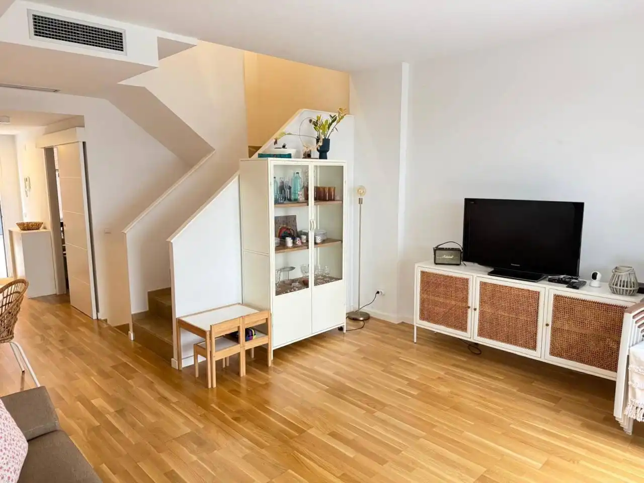 Villa avec piscine à louer à Calle Josep Maria Vilà