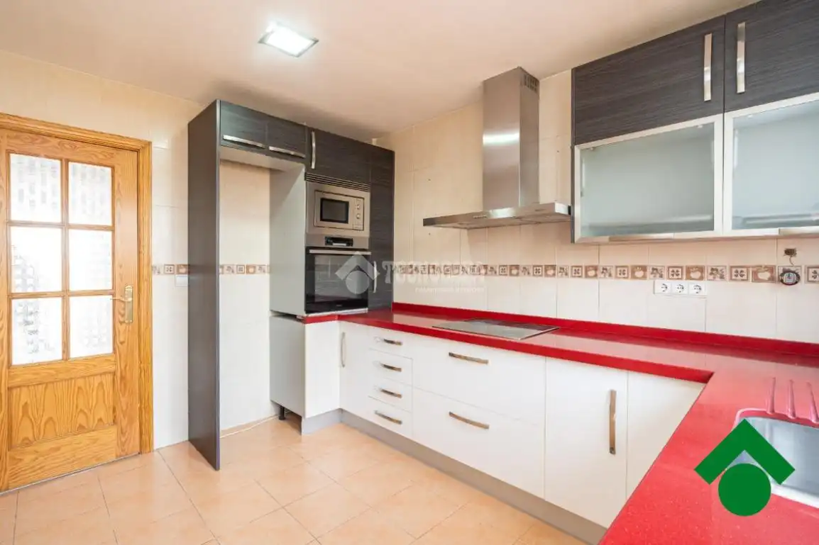 Maison jumelée à vendre à Plaza de Toros, imagen 9