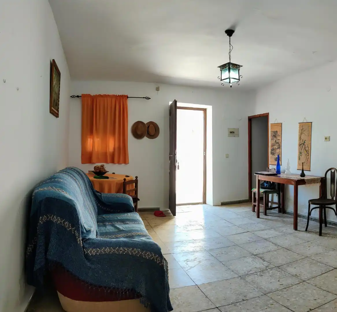 Houses for sale in Serón  with Private garden and Storage room