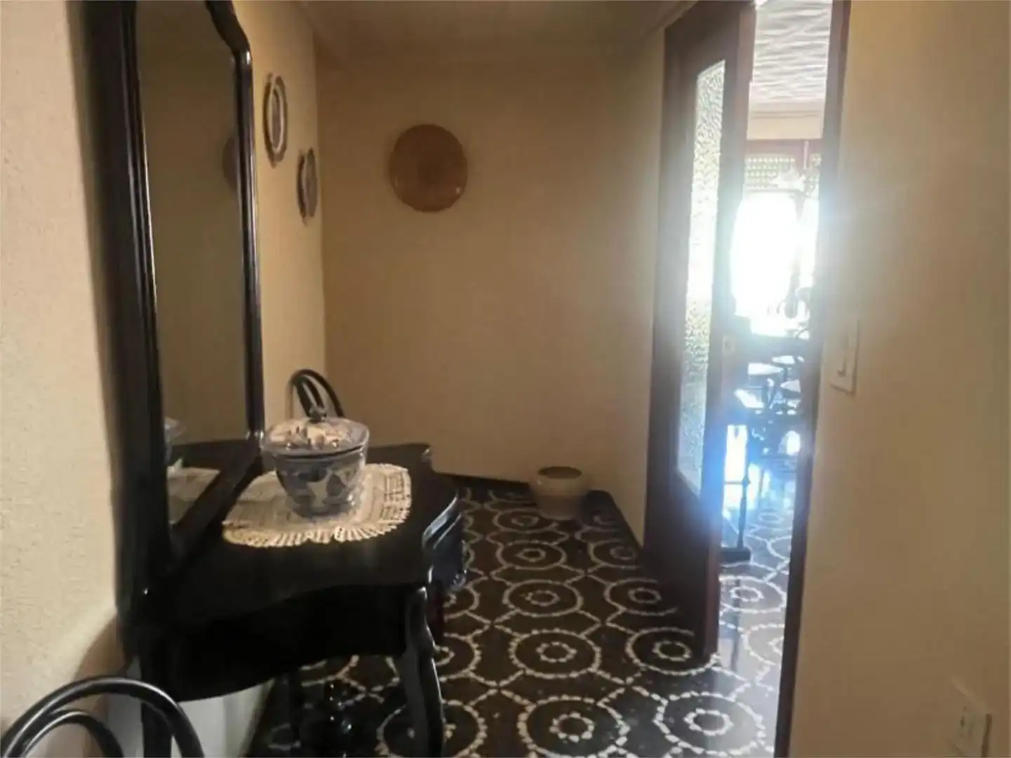 Comedor de Piso en venta en Sax con Balcón