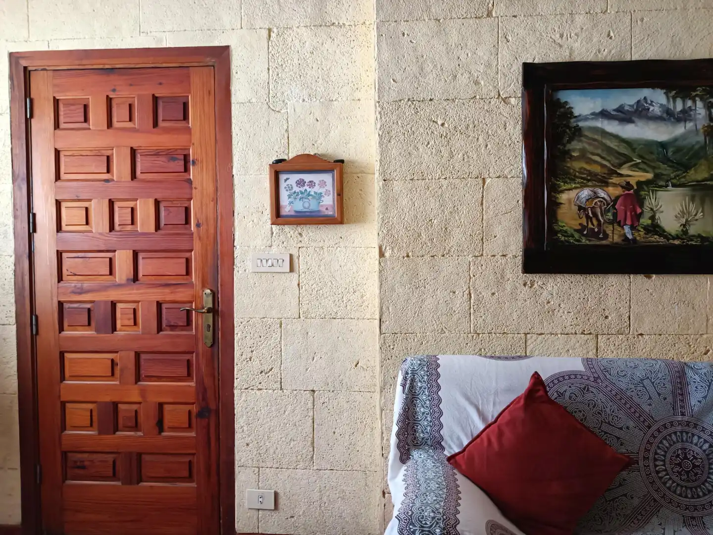 Casa o xalet en venda en Icod de los Vinos amb Terrassa i Balcó