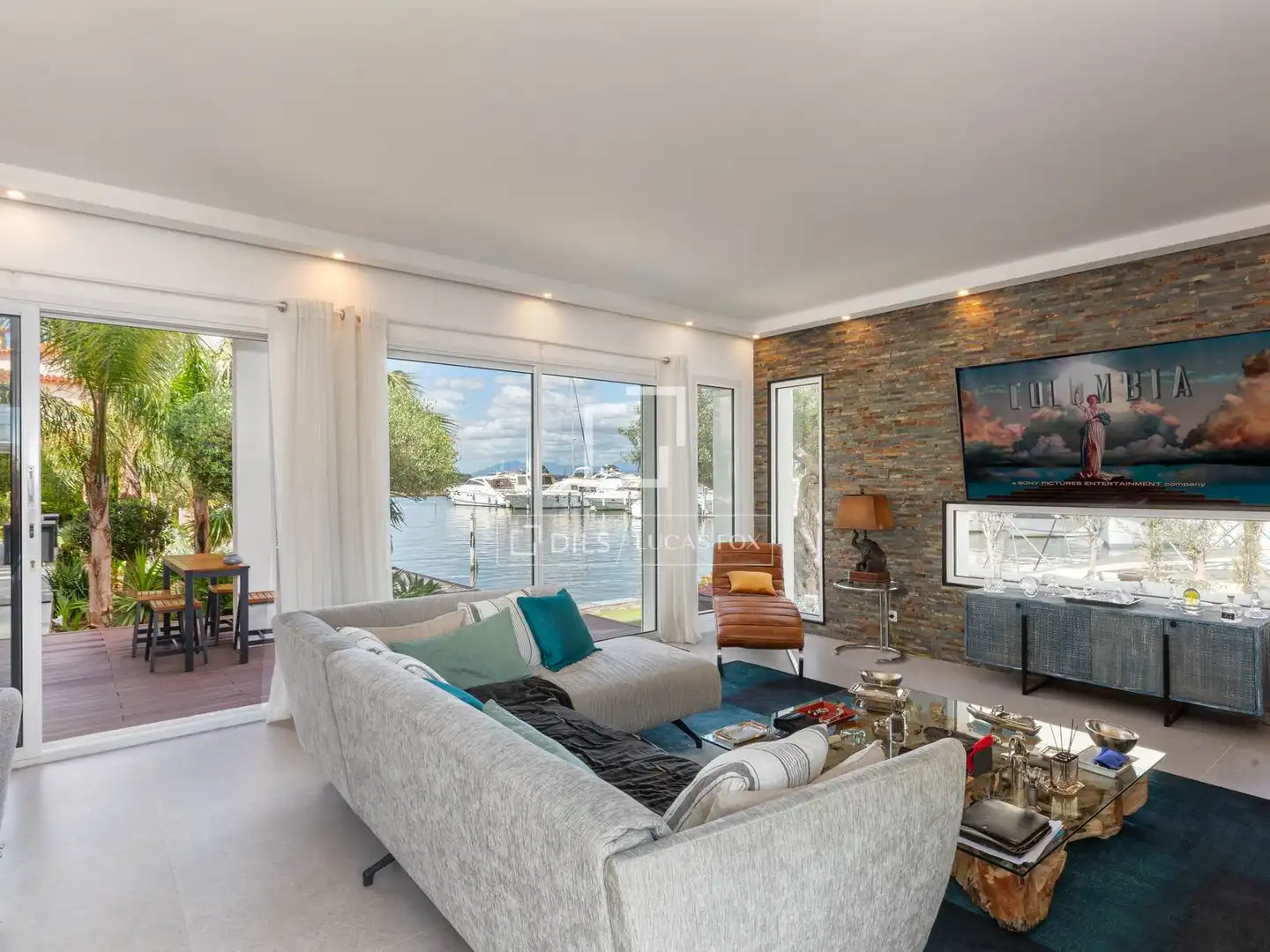 Detached house with pool for sale in Santa Margarita, imagen 10
