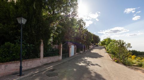 Foto 2 de Finca rústica en venta en Castellar, Jaén