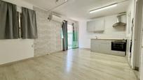 Kitchen of Flat for sale in Badalona  with Air Conditioner and Balcony