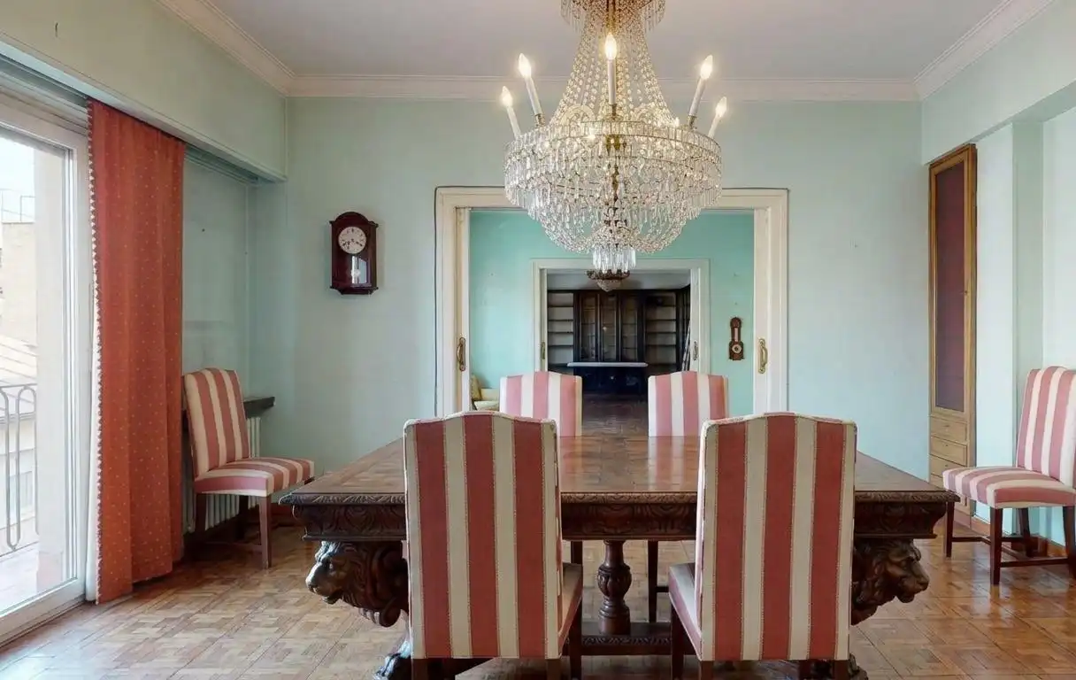 Piso con terraza en venta en Centro, imagen 7