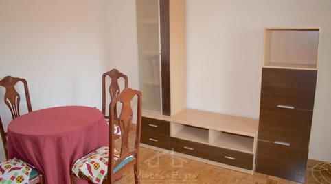 Photo 3 of Flat for rent in Estación, 105, Estación, Salamanca Capital