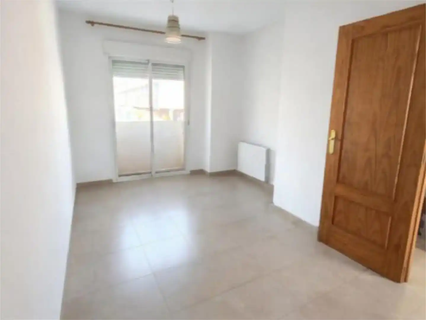 Habitación de Piso en venta en La Nucia con Aire acondicionado, Jardín privado y Piscina