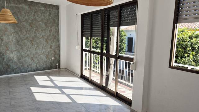 Piso en Alquiler en Barrio León