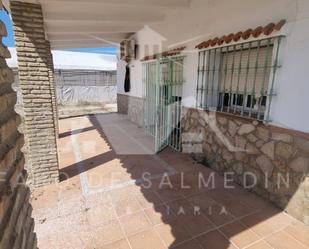 Garden of Country house for sale in Chipiona  with Private garden