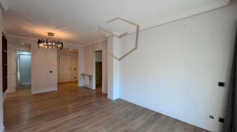 Foto 5 de Pis de lloguer a Europa, 14, Avenida Europa, Pozuelo de Alarcón