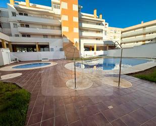 Swimming pool of Attic for sale in Vélez-Málaga  with Terrace and Community pool