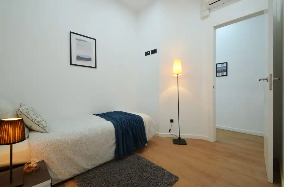 Planta baja en venta en Barcelona, Barcelona