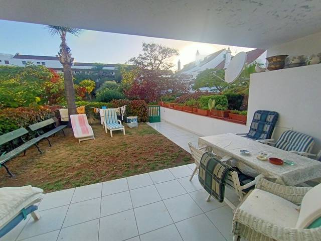 Piso en Venta en Calle de la Magarza en Zona Botánico