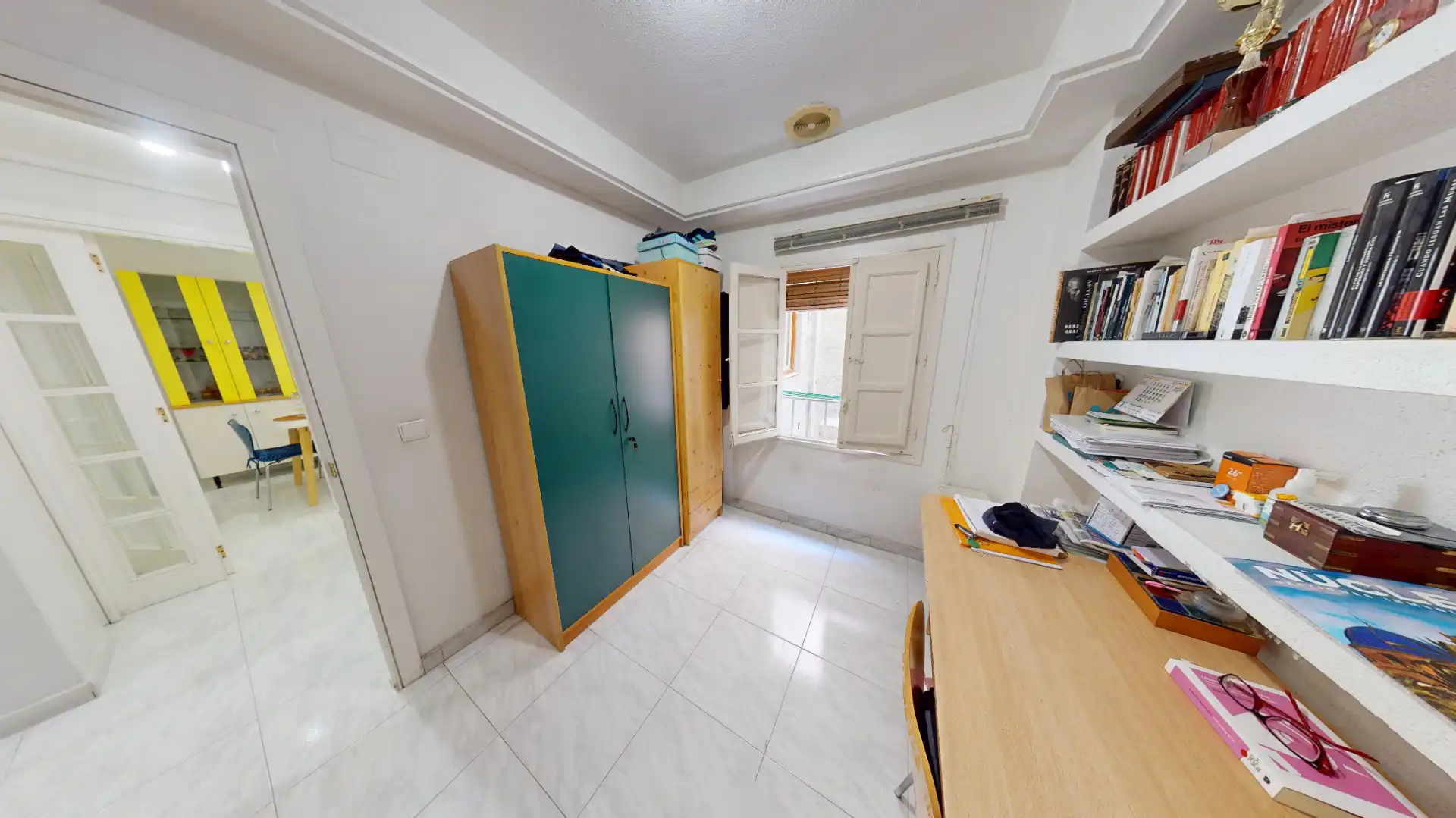 Habitación de Dúplex en venta en Elche / Elx con Aire acondicionado