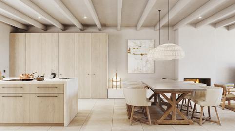 Photo 4 of Single-family semi-detached for sale in Es Camp Redó,  Palma de Mallorca