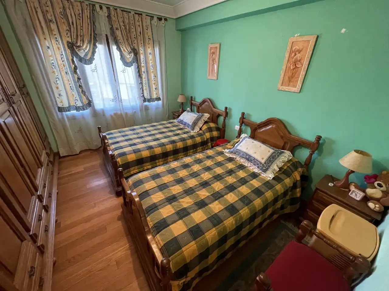 Casa con jardín en venta en Eguzkiza Kalea, imagen 78