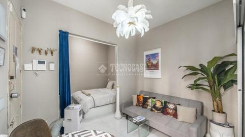 Foto 2 de Piso en venta en Universidad - Malasaña, Madrid