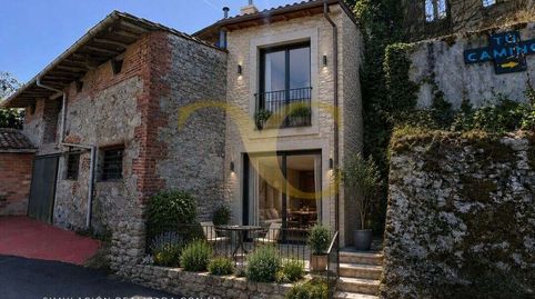Foto 5 de Casa adosada en venta en San Roque del Acebal, Cué - San Roque - Andrín, Llanes