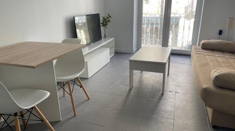 Photo 2 of Study for rent in Calle Carmen  en  Cartagena, Casco Antiguo, Cartagena