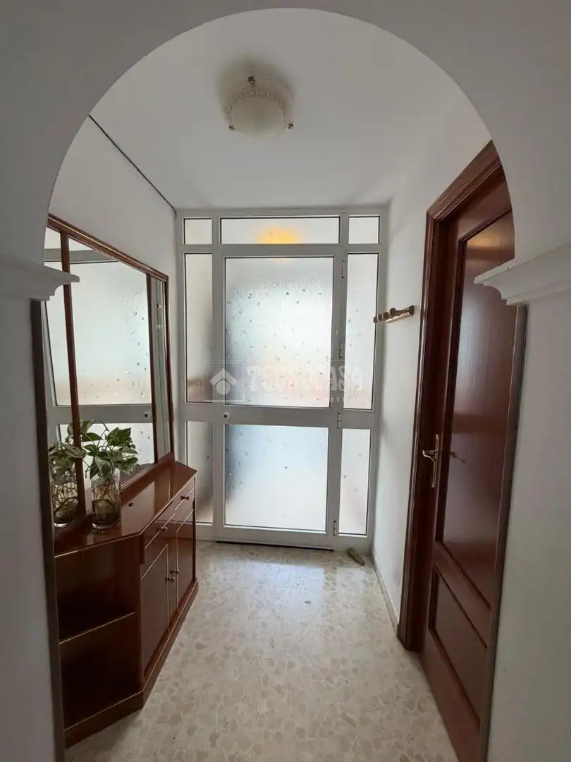 Bedroom of Houses for sale in Sevilla  with Terrace and Balcony