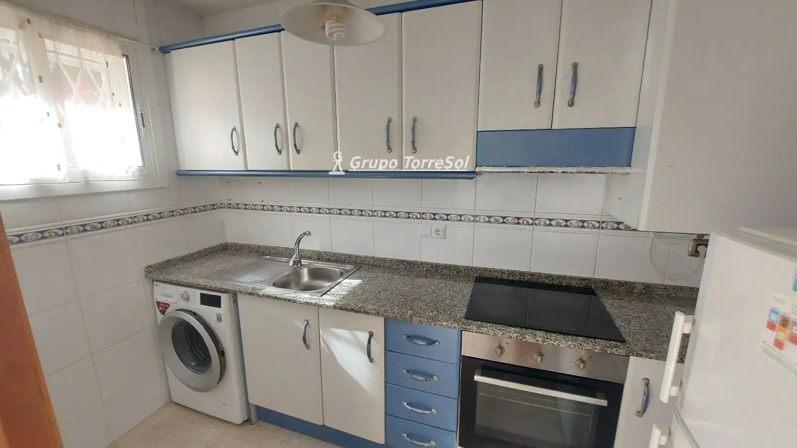 Piso en venta en mediterrani, Cunit Residencial