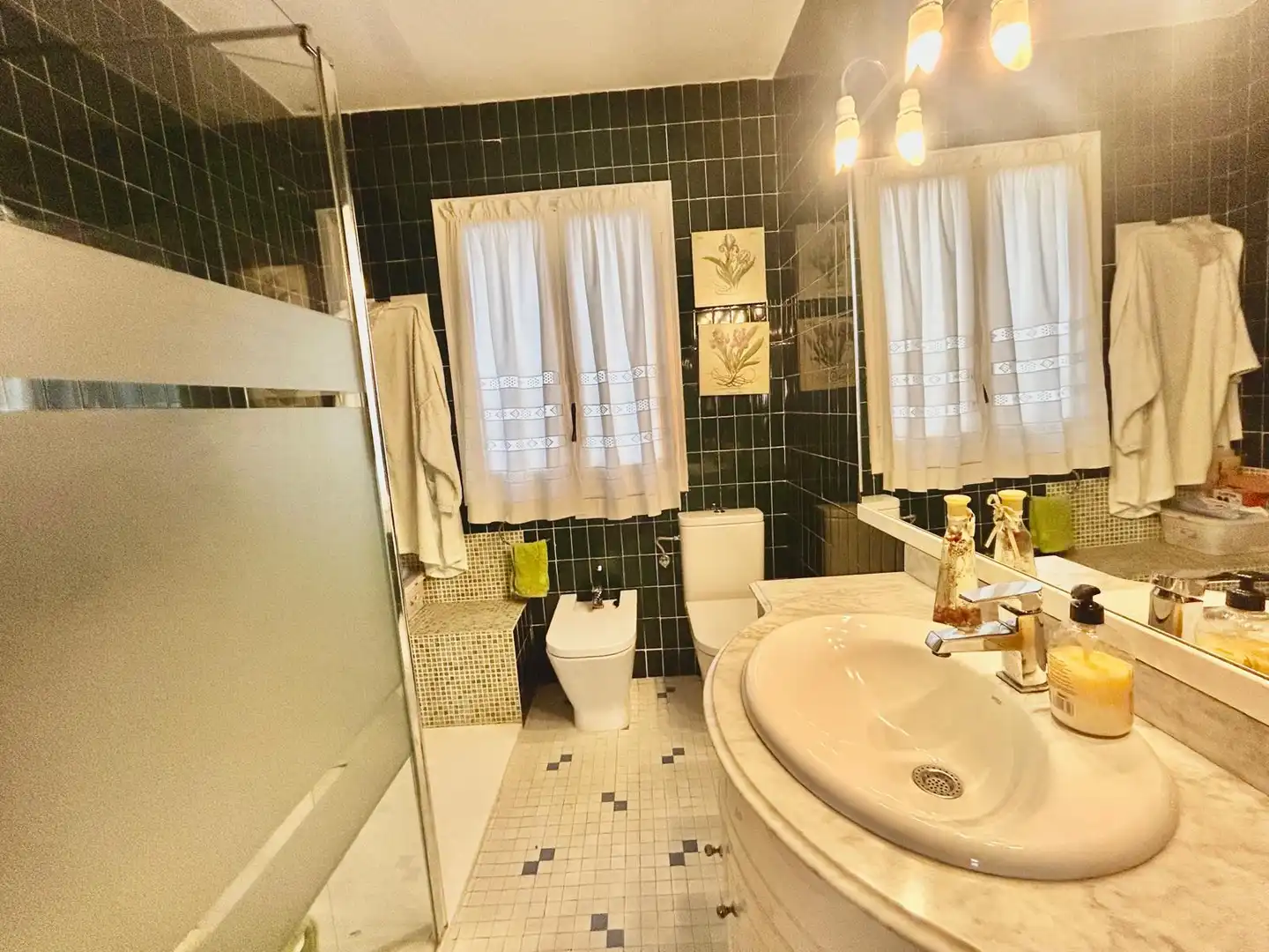 Flat with terrace for sale in Carrer del Mestre Racional 27, imagen 30