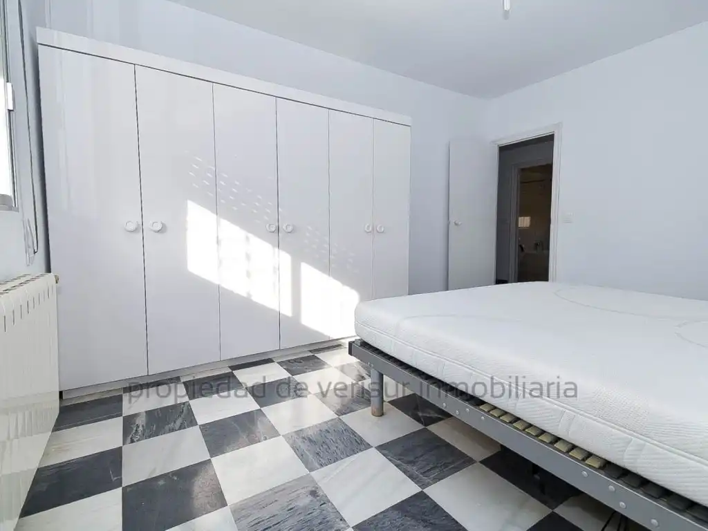 Habitación de Casa o chalet en venta en Águilas