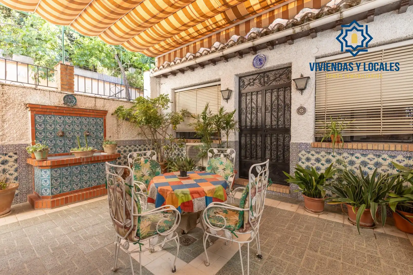 Casa in vendita a Albaicín, imagen 4