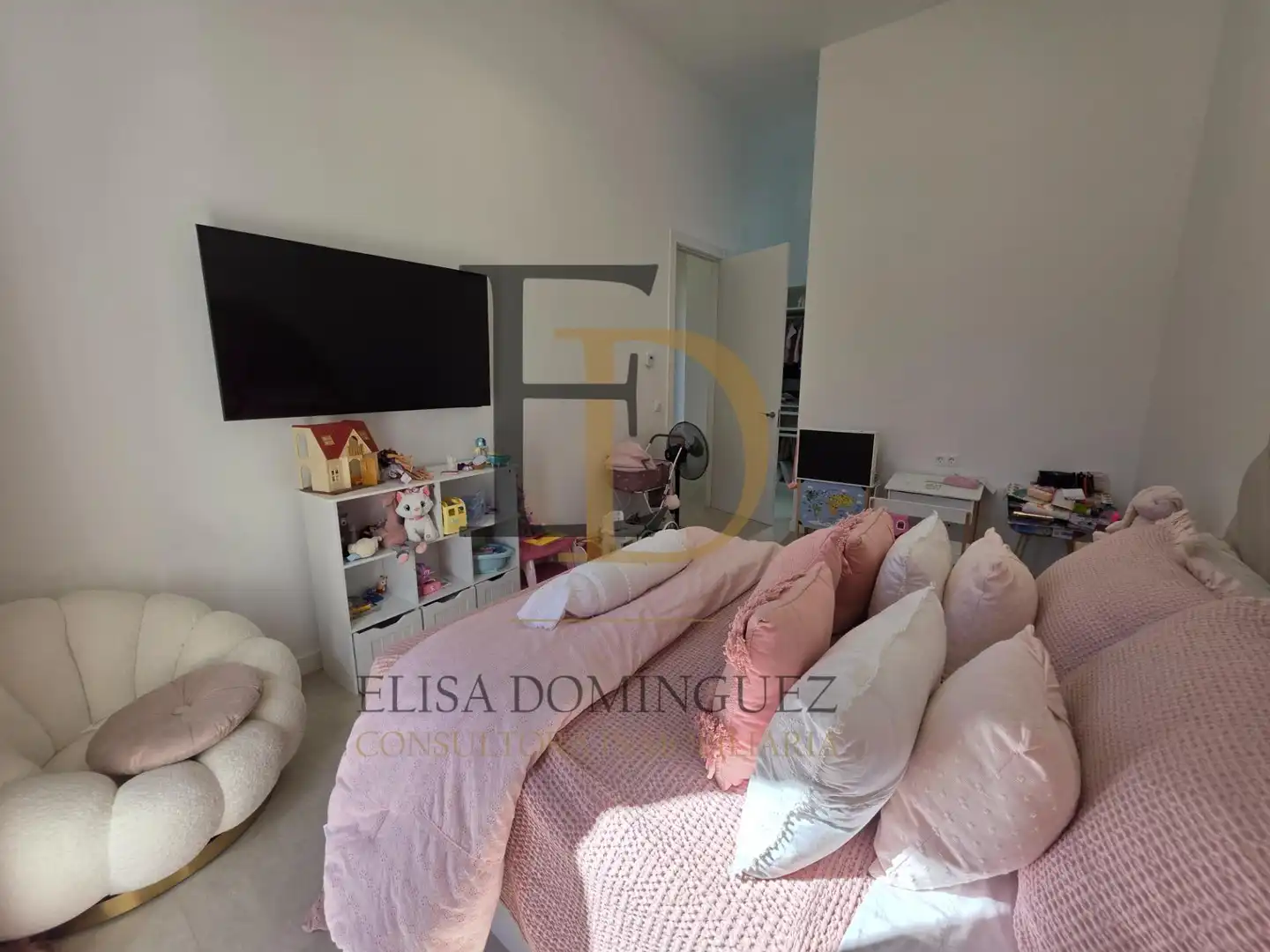 Detached house with pool for sale in Santa Marta de Tormes, imagen 42