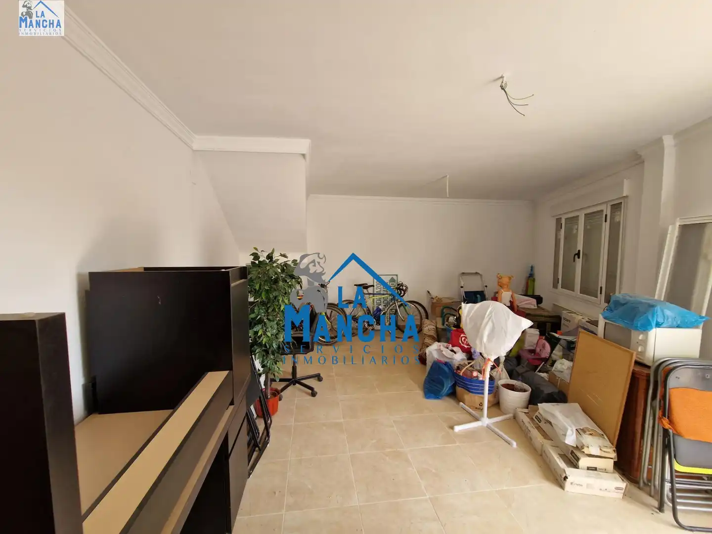 Casa adosada en venta en ROMMEL FERNANDEZ, Pedanías - Extrarradio