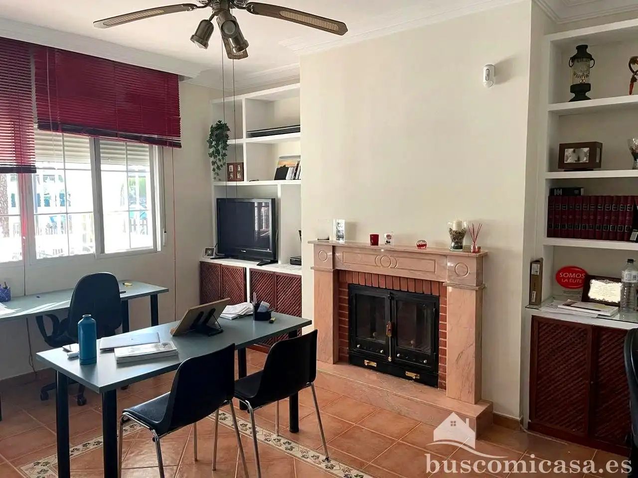 House with pool for sale in Diseminado Huertos San Roque, imagen 19