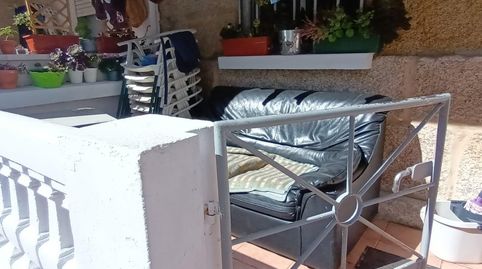 Foto 4 de Piso en venta en Coia, Vigo