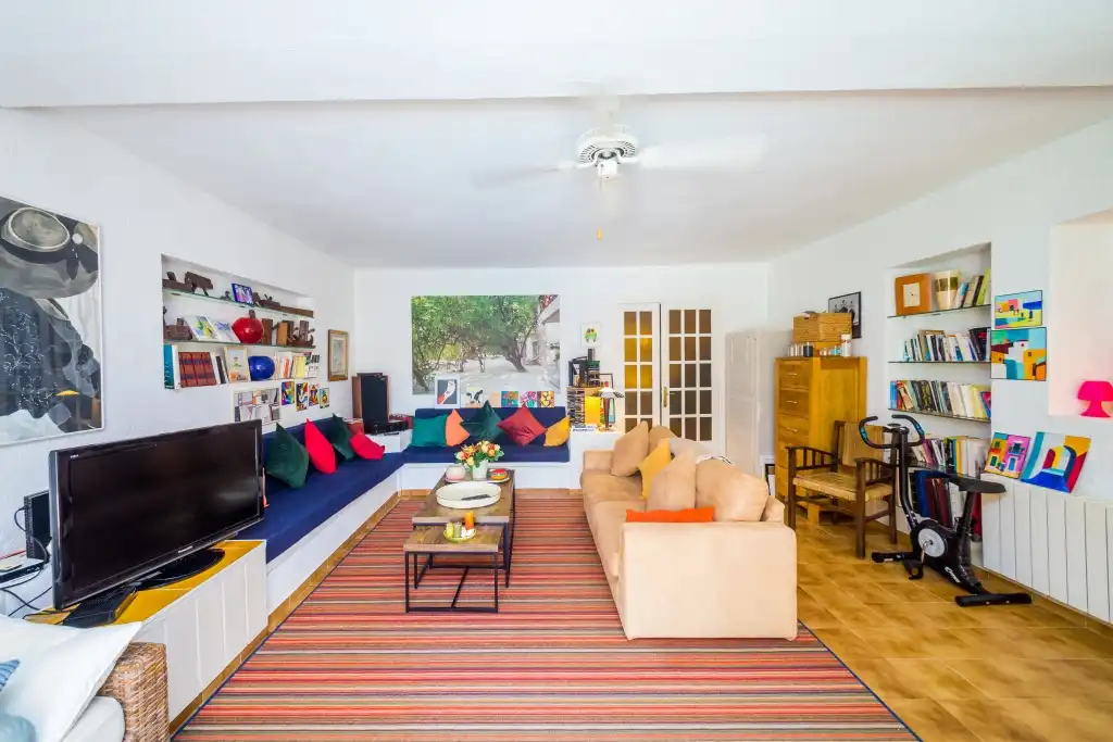 Casa amb terrassa en venda a Carrer Nord 9, imagen 27