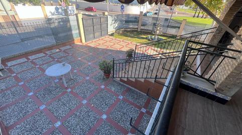 Foto 3 de Casa adosada en venda a  Jose de Espronceda, Arco Norte - Avda. España, Dos Hermanas