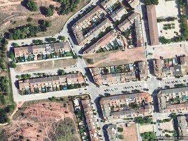 Piso en venta en Sant Joan de Vilatorrada