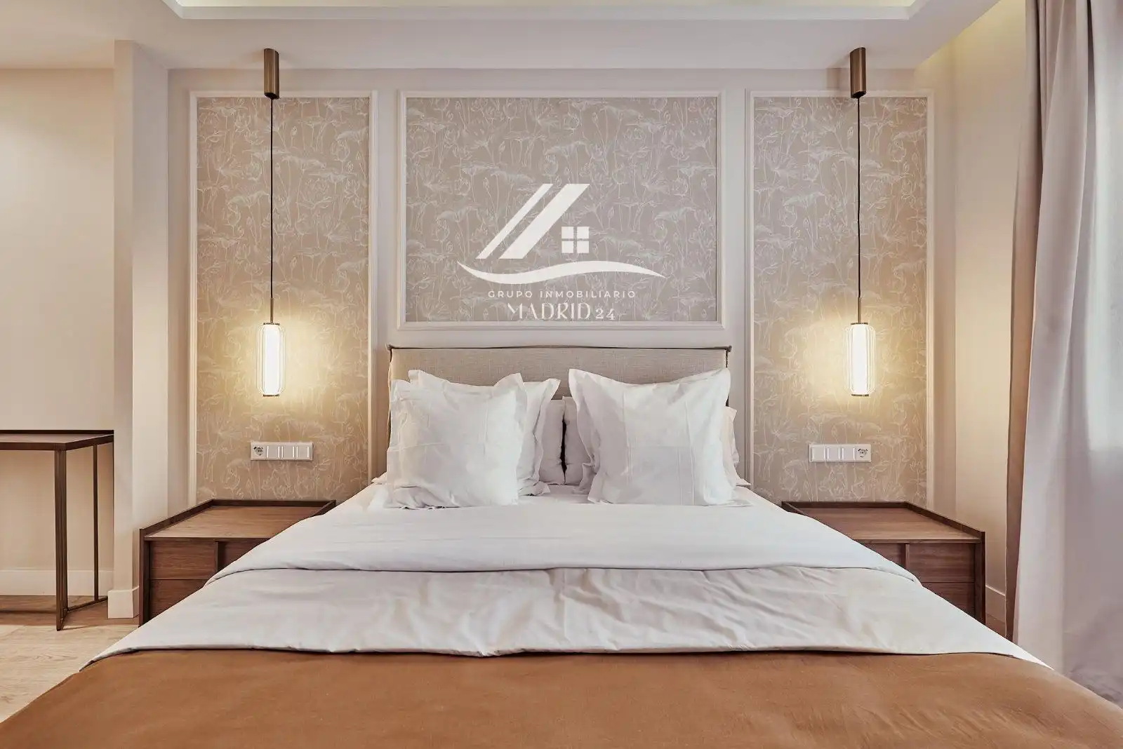 Flat with lift for sale in Calle de José Ortega y Gasset, imagen 21